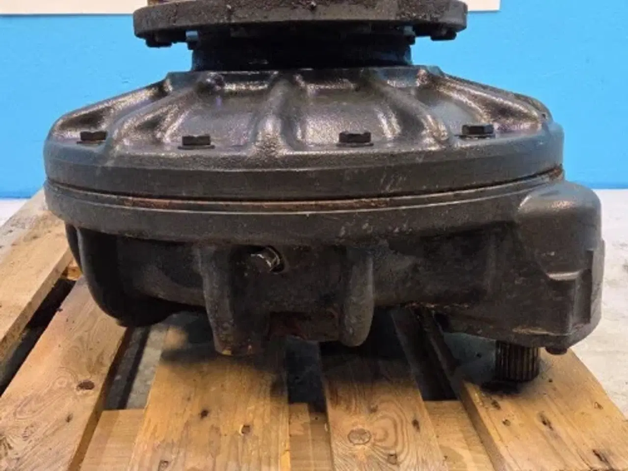 Billede 14 - New Holland CR9.90 Slutdrev 84407416