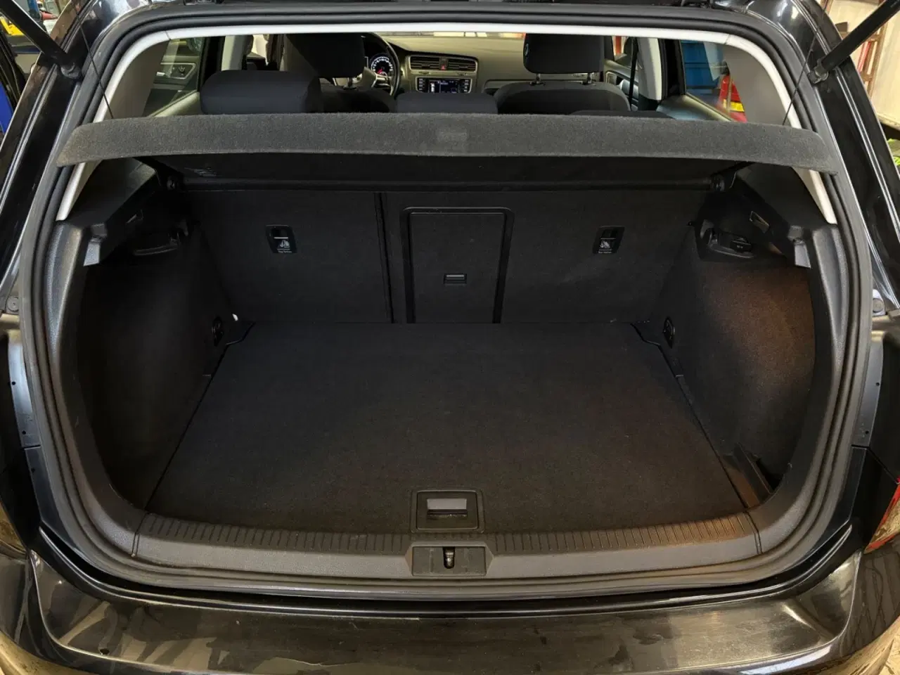 Billede 16 - VW Golf VII 1,4 TSi 122 Comfortline BMT