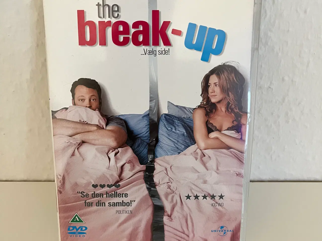 Billede 1 - The Break-Up