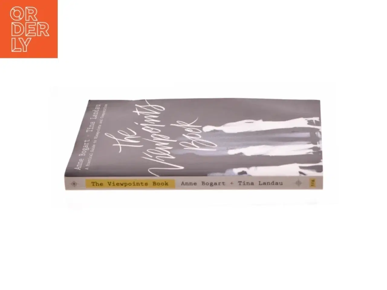 Billede 2 - The Viewpointe Book af Anne Bogart og Tina Landau