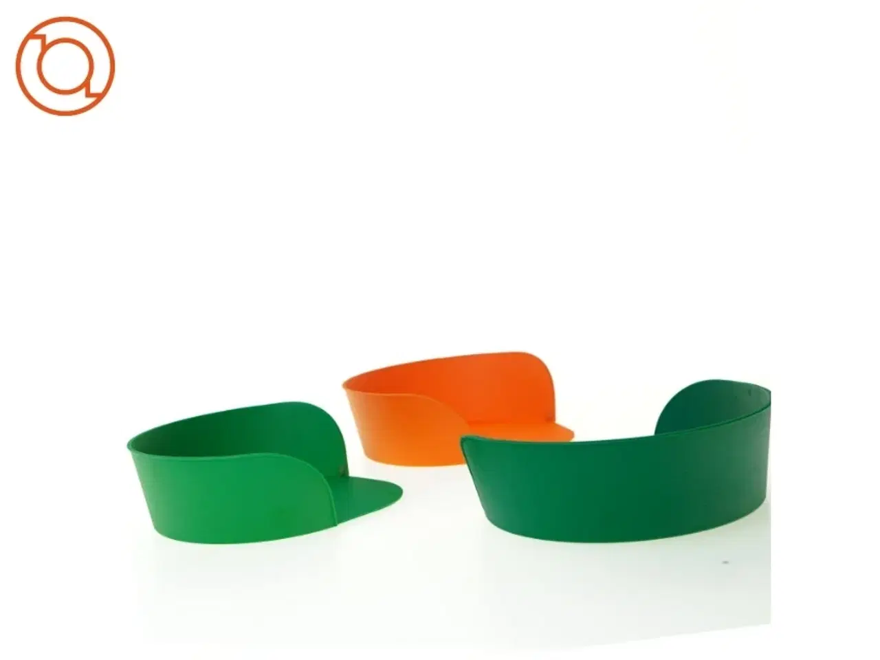 Billede 5 - Uppfylld fra Ikea (str. 17 x 6 cm)