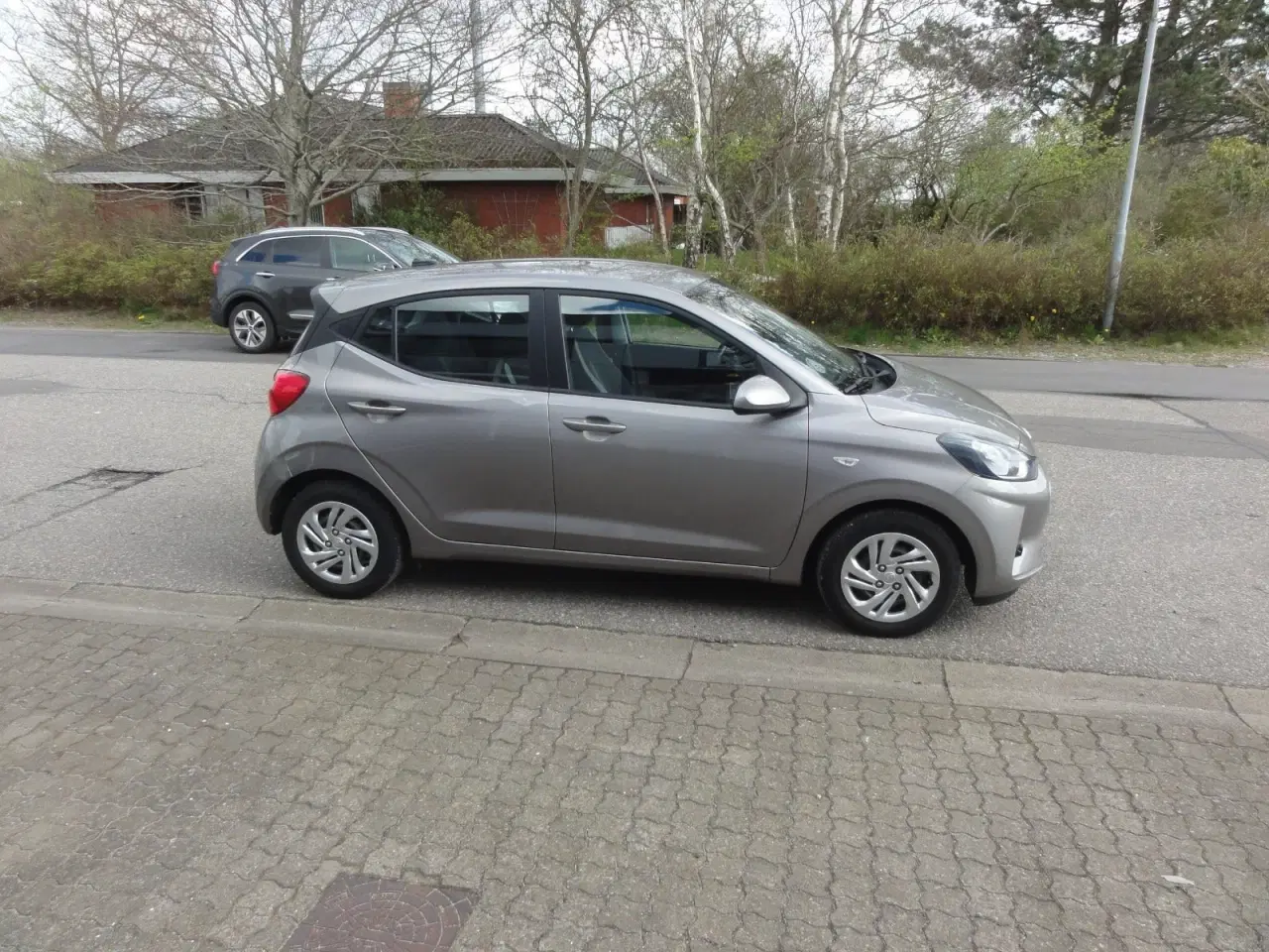 Billede 4 - Hyundai i10 1,0 MPi Advanced