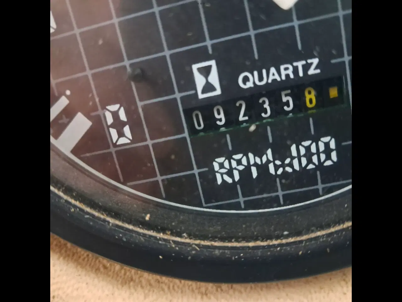 Billede 5 - HYDREMA 906 B 1999 9500 timer