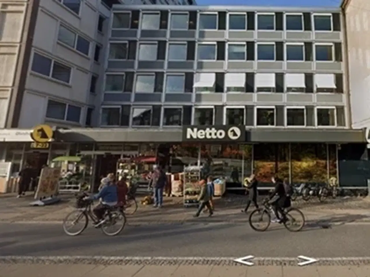 Billede 1 - Stort, åbent og lyst kontorlejemål til leje