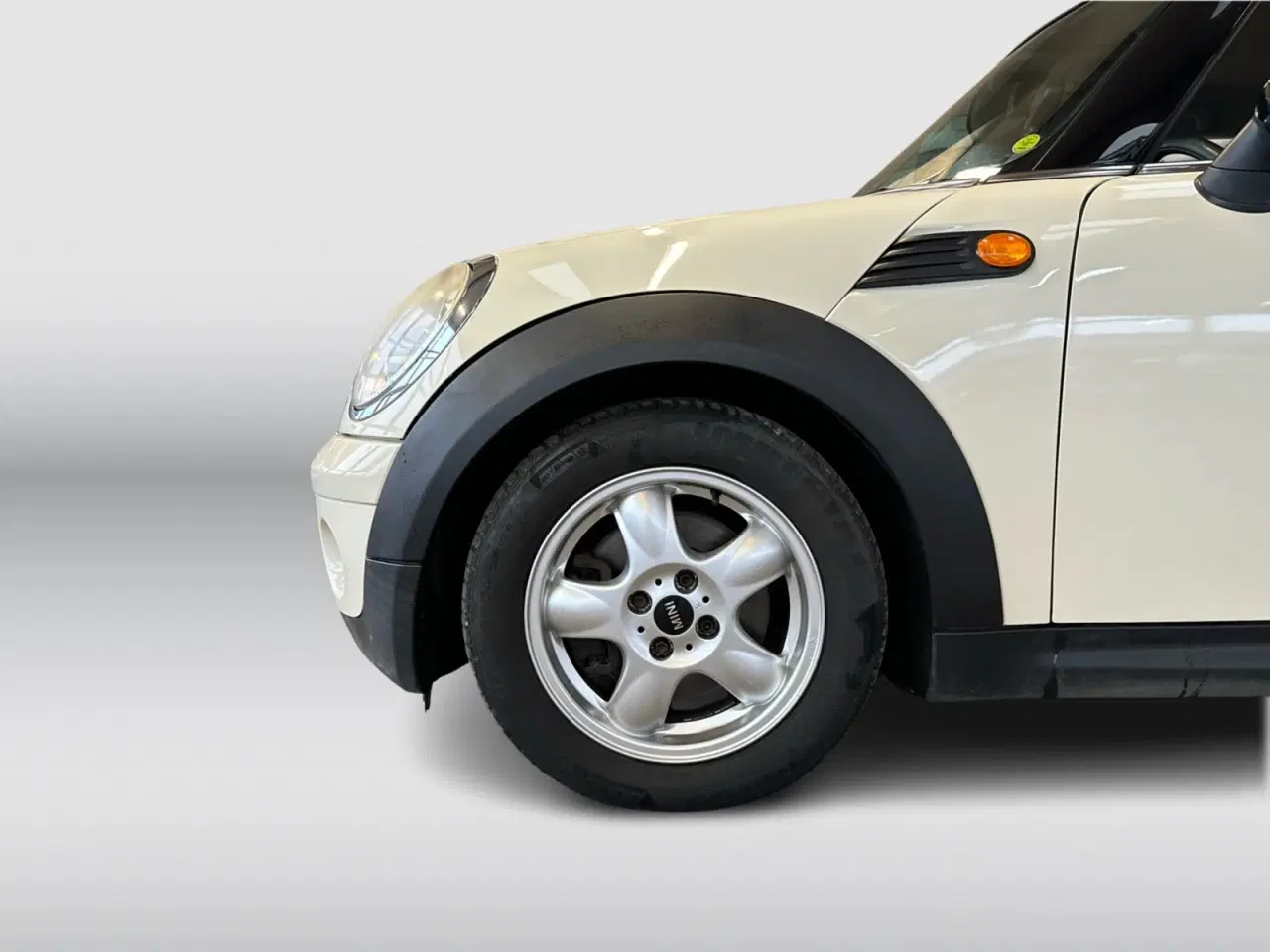 Billede 18 - MINI Cooper 1,6 