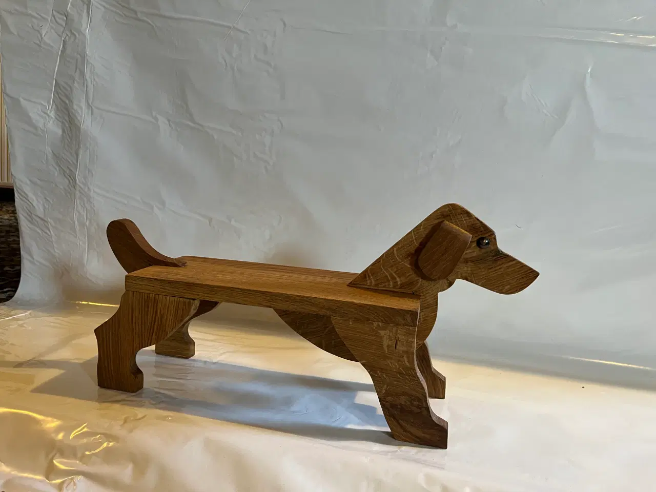 Billede 1 - DAX Hund