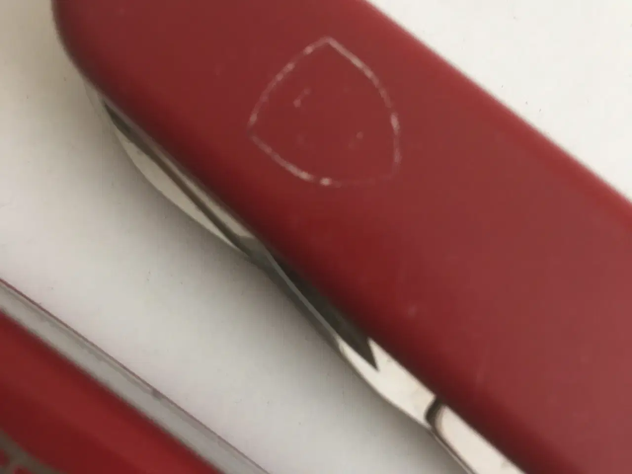 Billede 3 - victoria victorinox sweitzerkniv lommekniv