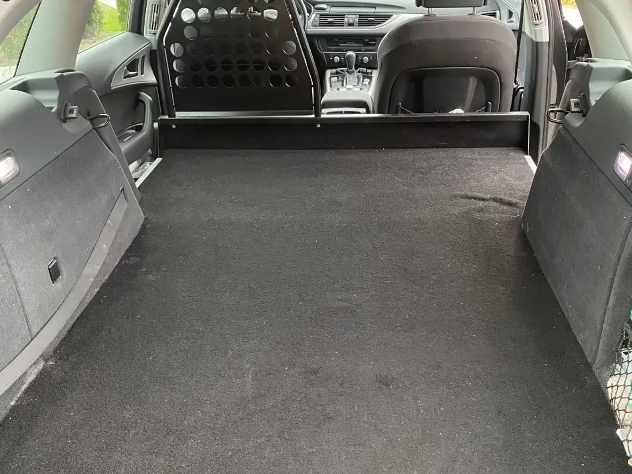 Billede 12 - Audi A6 3,0 TDi 218 Avant S-tr. Van