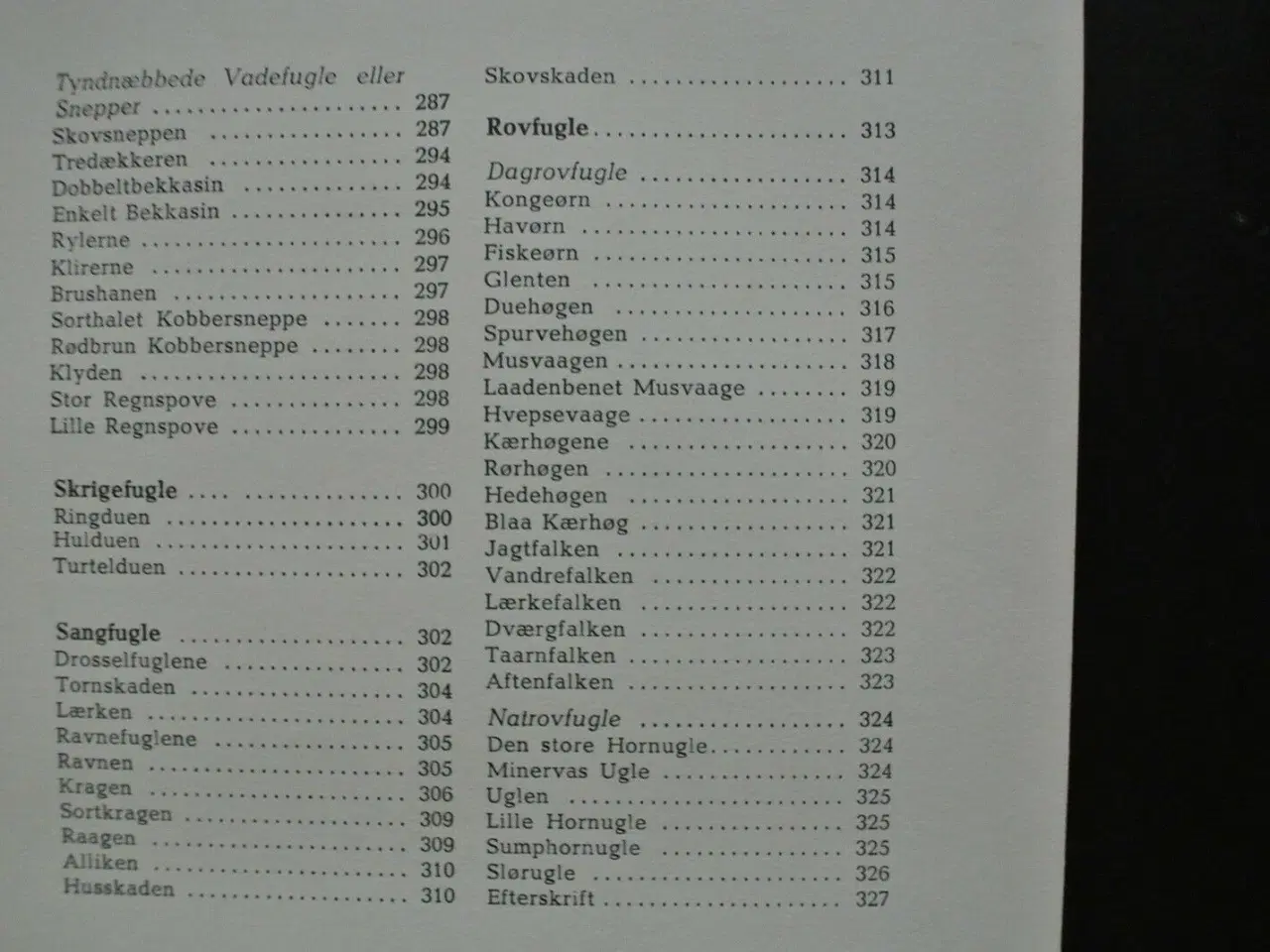 Billede 4 - haandbog i jagt, af c. weismann, emne: jagt