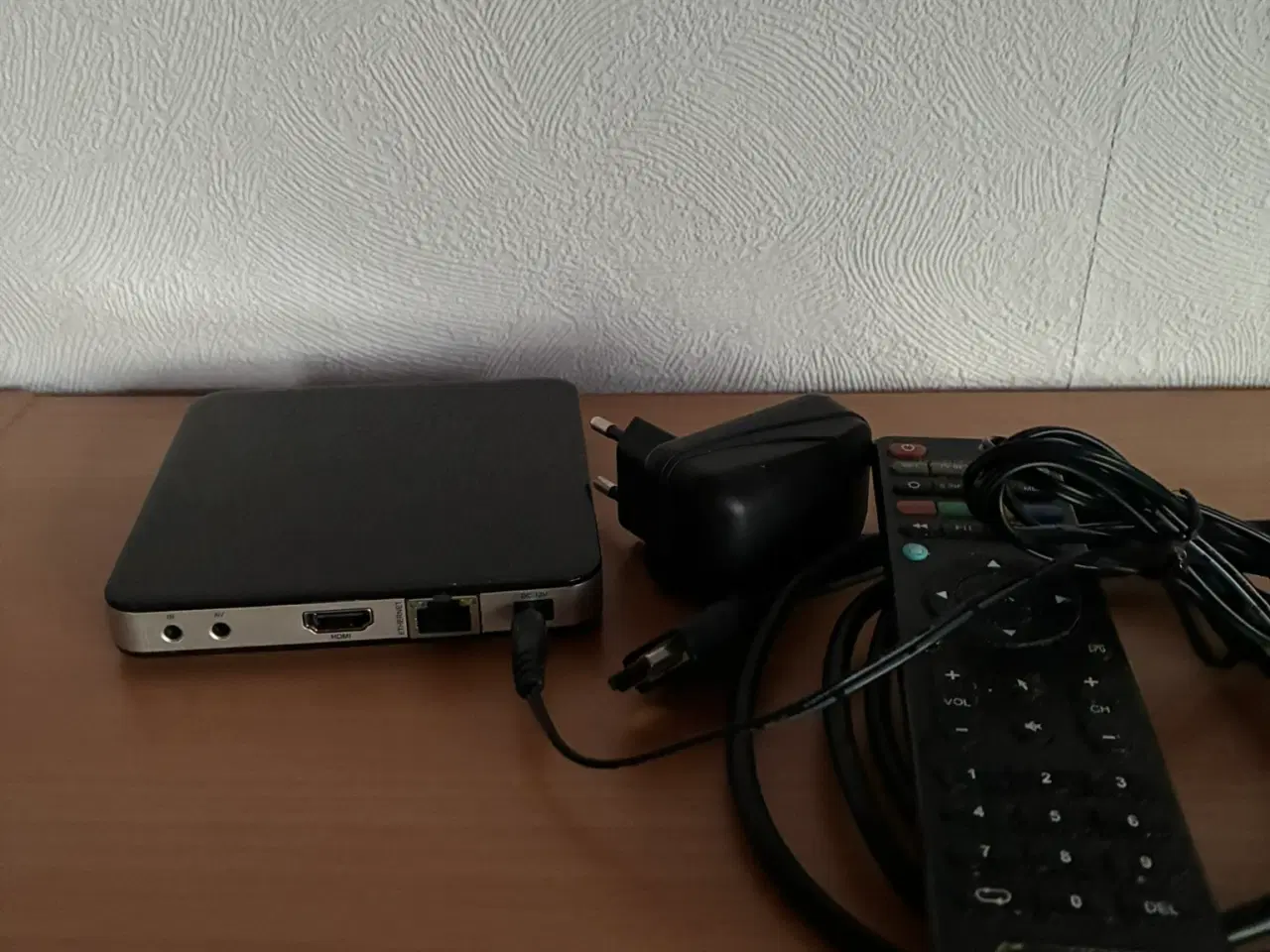 Billede 4 - TVIP s-box v.605