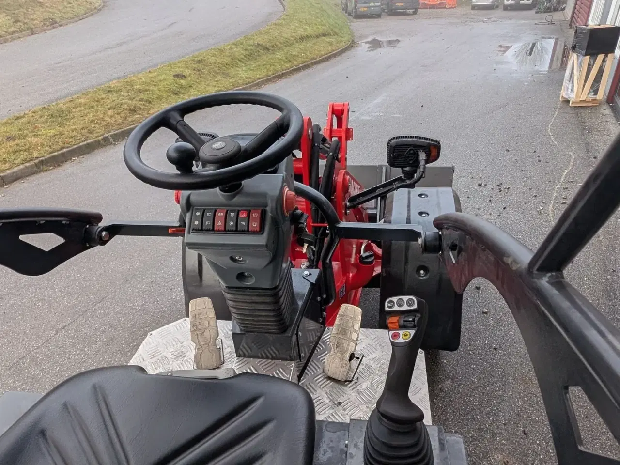 Billede 13 - Heracles H200