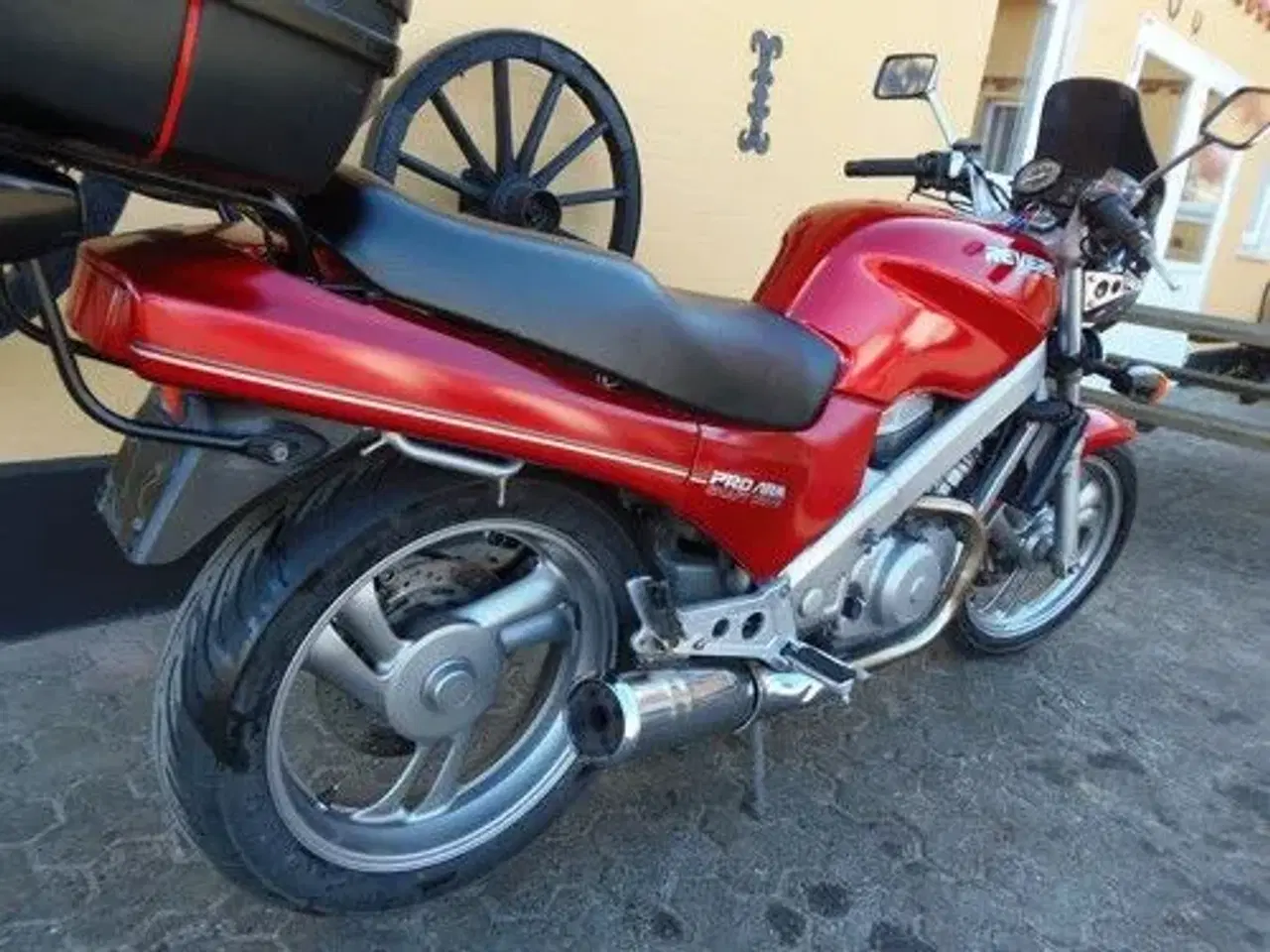 Billede 6 - Honda NTV 650 Revere