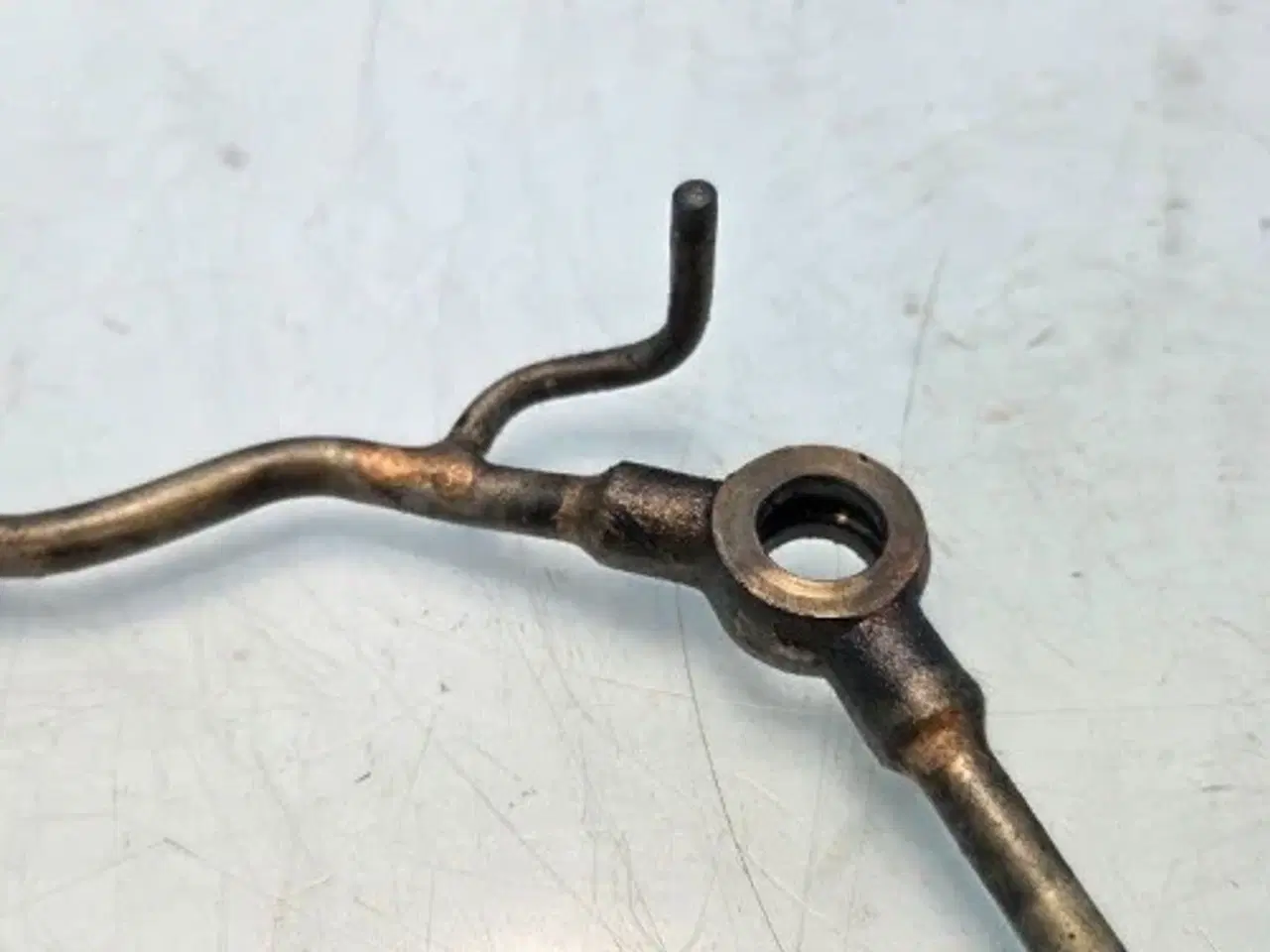 Billede 9 - Laverda L627 Stift Rør 4851832