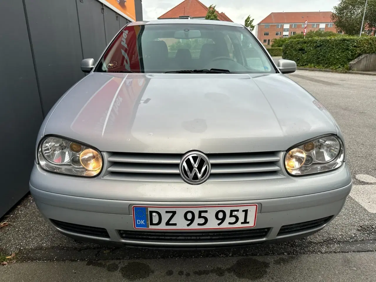 Billede 5 - VW Golf IV 1,8 Basis