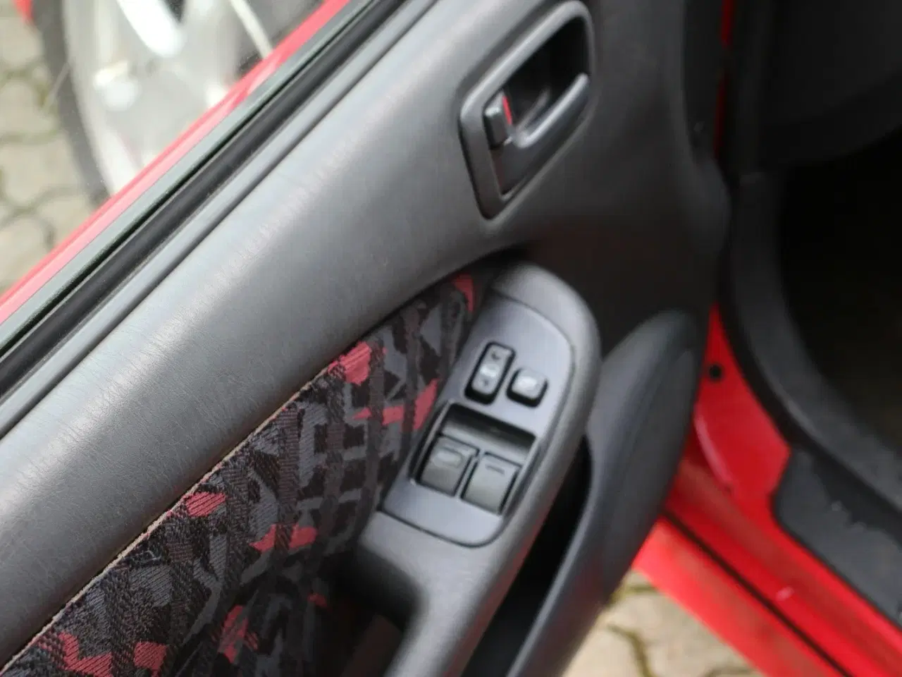 Billede 8 - Toyota Corolla 1,6 G6