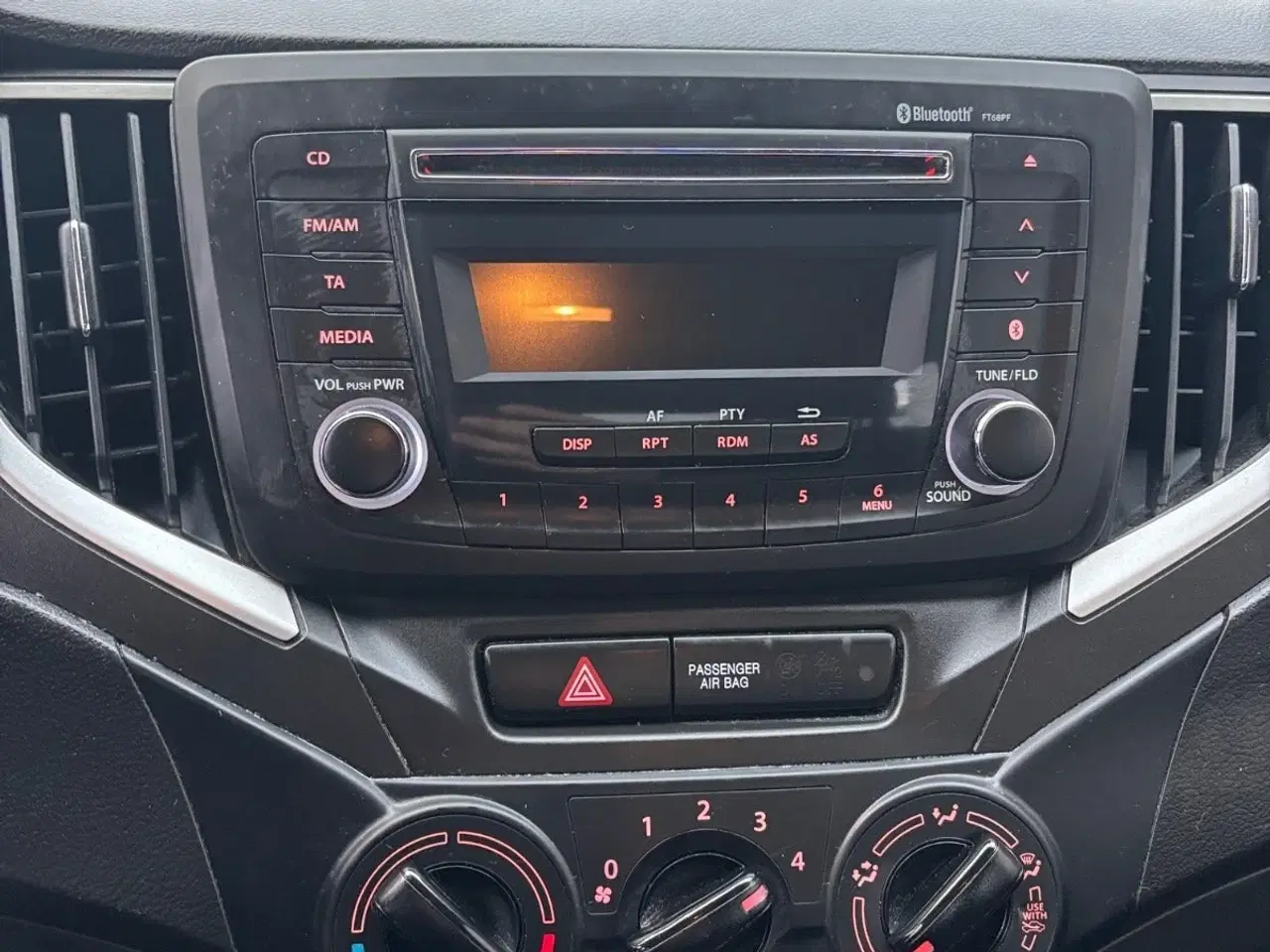 Billede 7 - Suzuki Baleno 1,2 Dualjet Comfort CVT