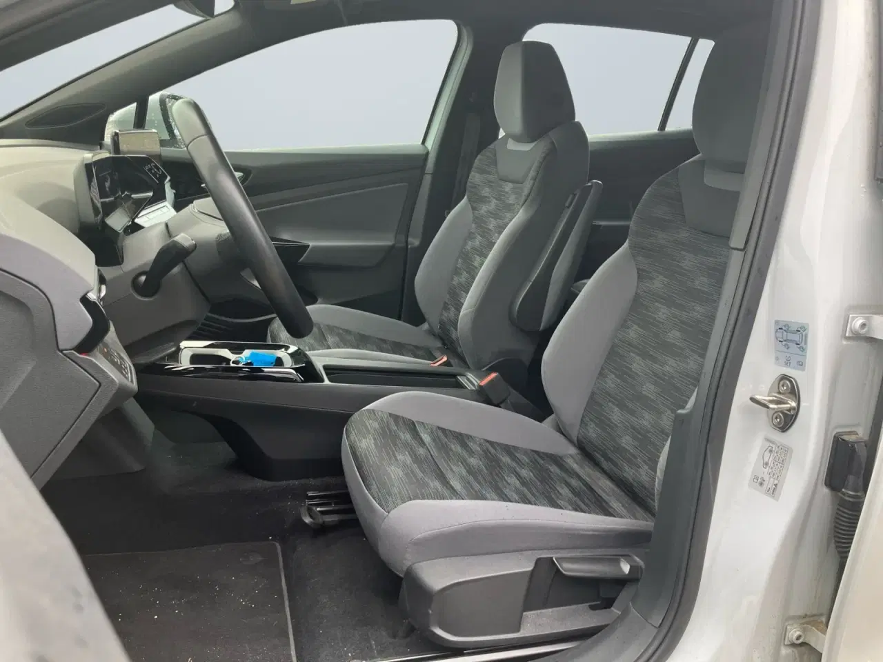 Billede 4 - VW ID.4 77 Life Performance
