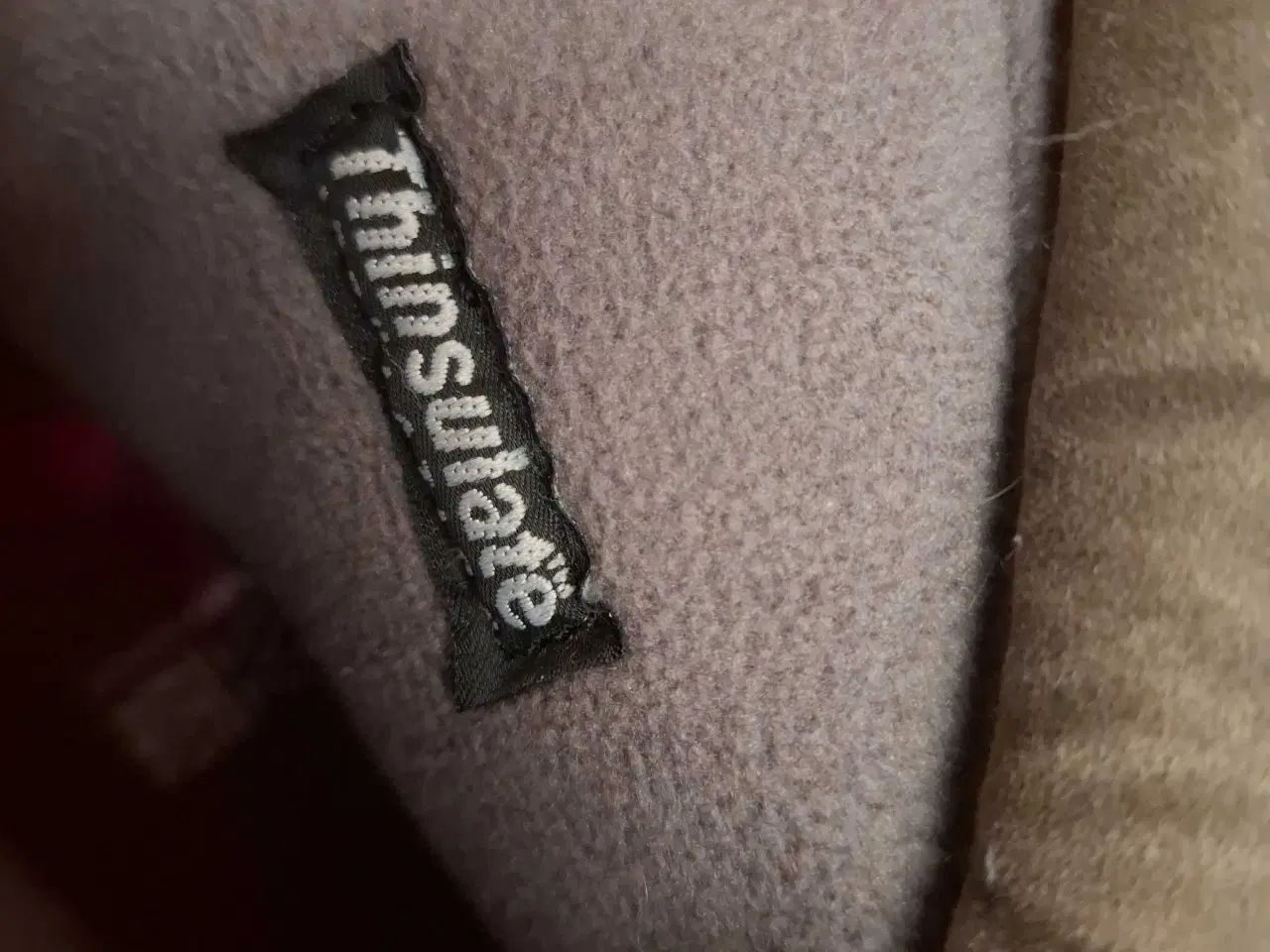 Billede 3 - Karrimor støvner m/thinsulate foring, større 45EUR