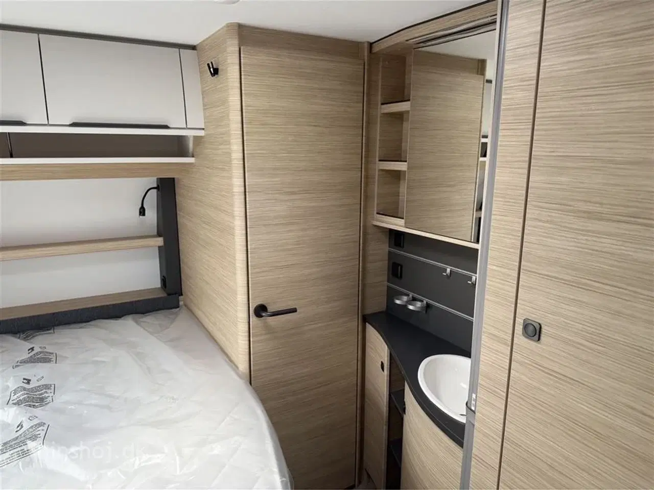 Billede 11 - 2025 - Fendt Apero 465 SFB   Lækker ny Fendt fra Hinshøj Caravan