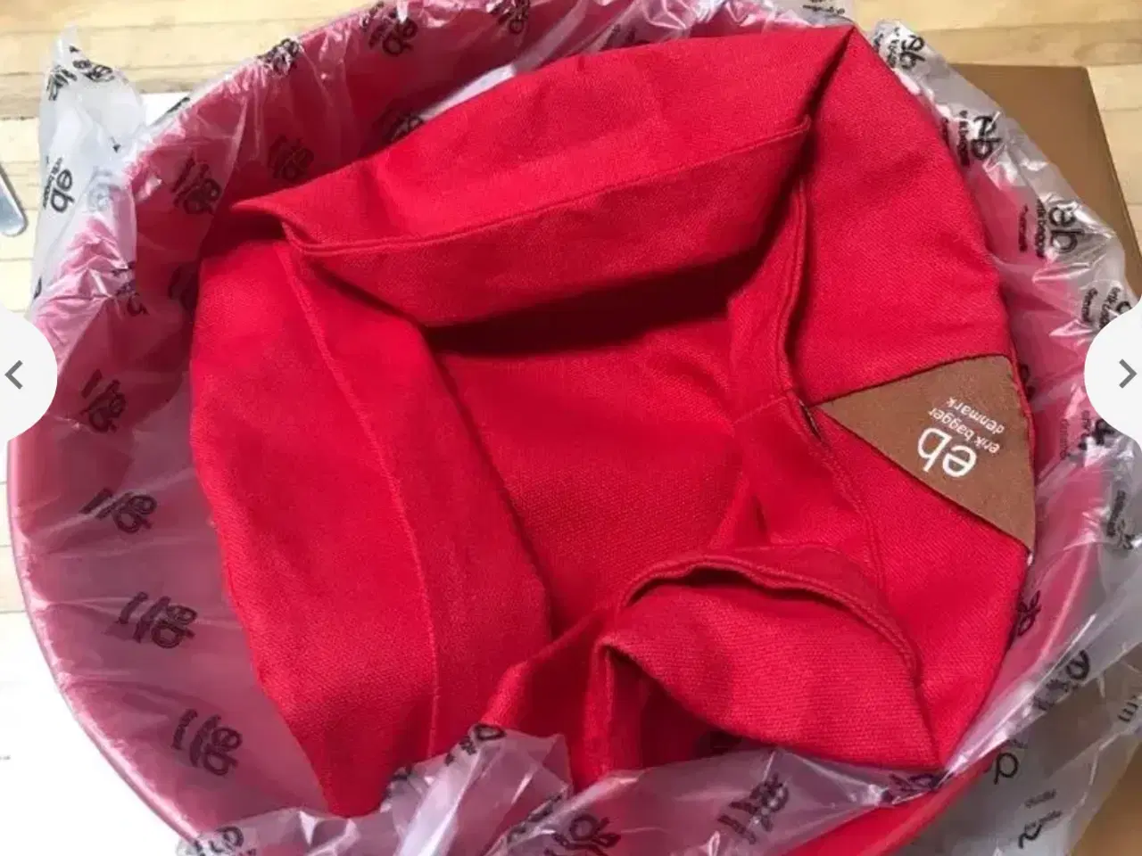 Billede 2 - Eb skål.