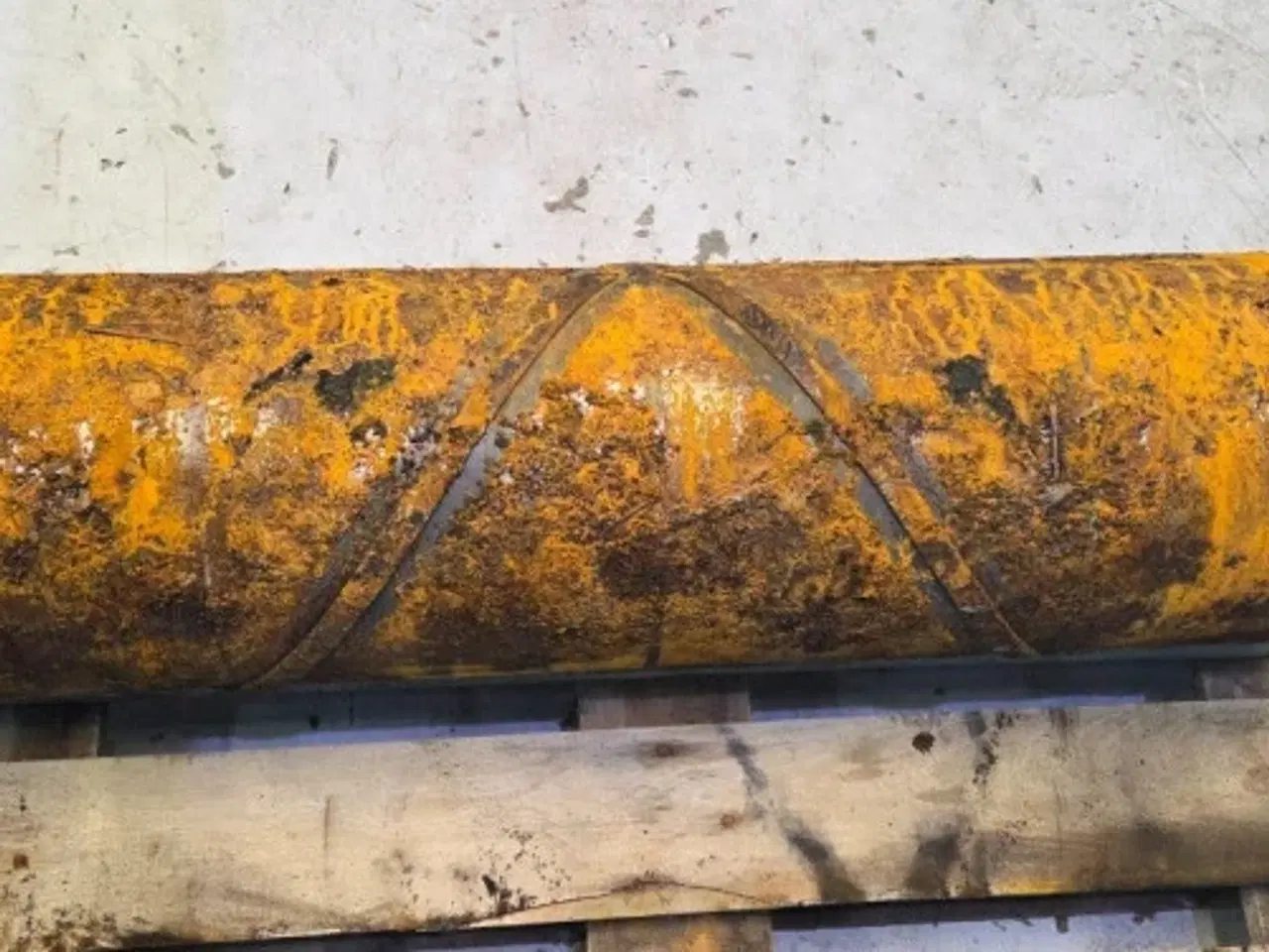 Billede 10 - Claas Variant 385 Rulle 8436602