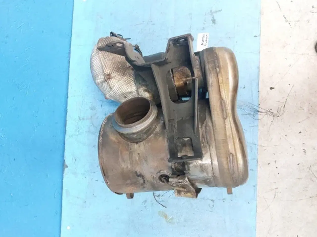 Billede 6 - Case IH Puma 200 Udstødning flex 47459536