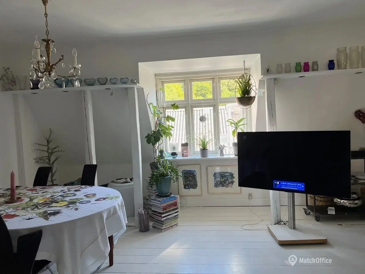 Billede 6 - Erhvervsejerlejlighed til salg