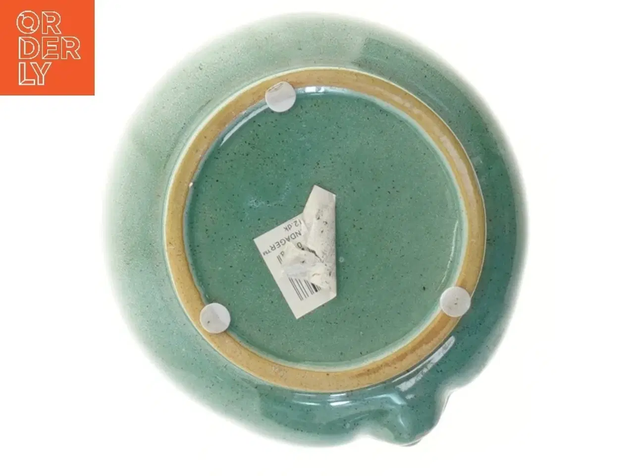 Billede 2 - (str. Ø 14 cm længde 11 cm)