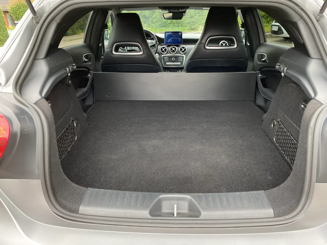 Billede 7 - Mercedes A220d