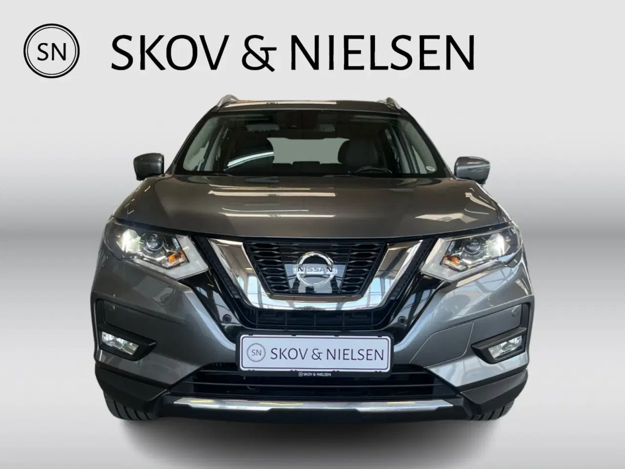 Billede 4 - Nissan X-Trail 2,0 dCi 177 Tekna X-tr.