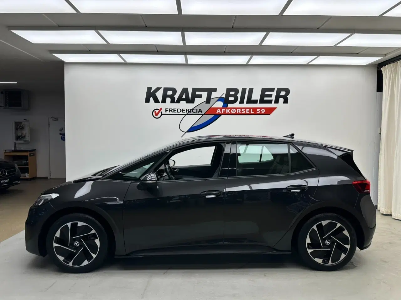 Billede 2 - VW ID.3 58 Pro