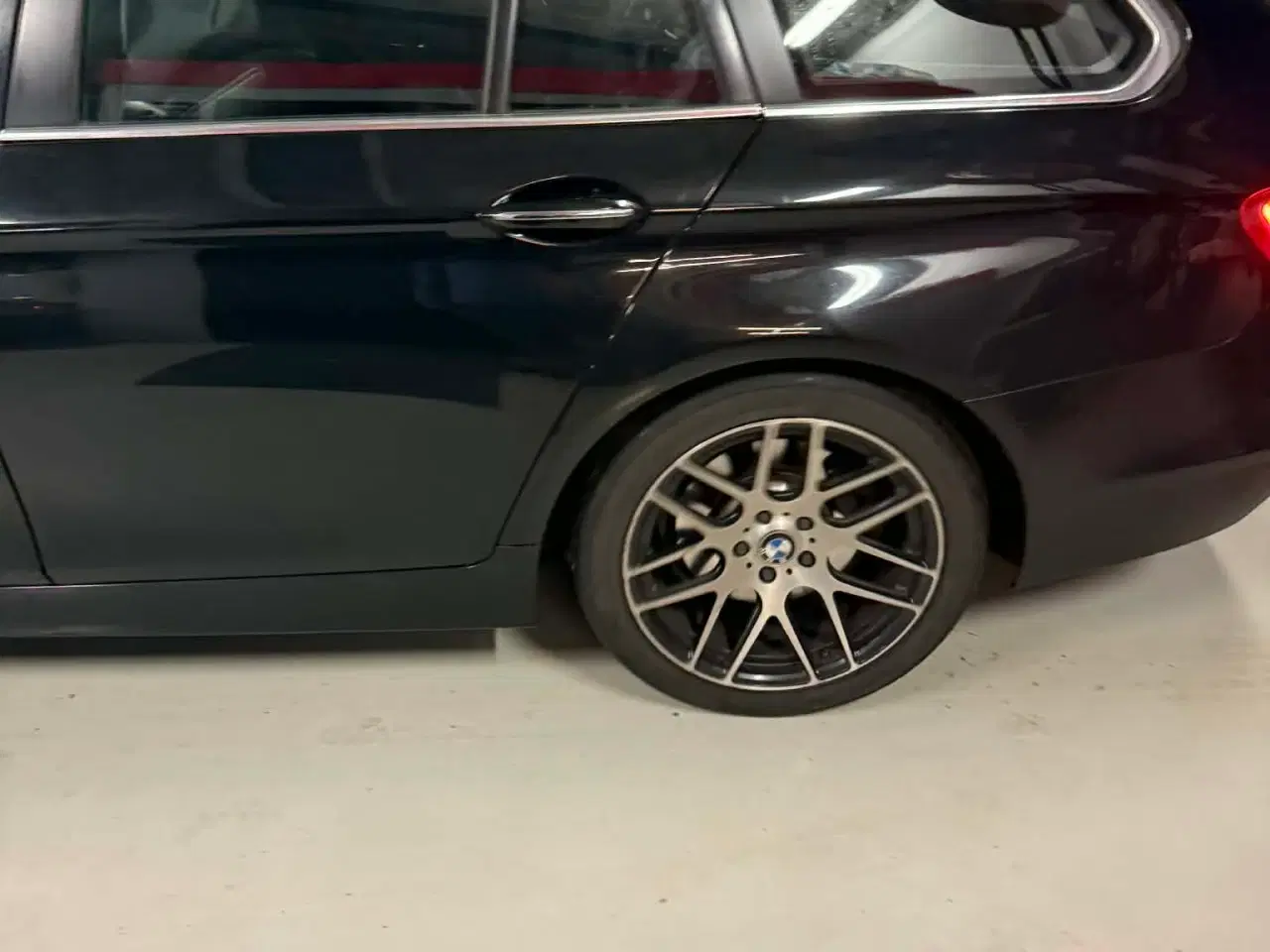 Billede 19 - BMW 520