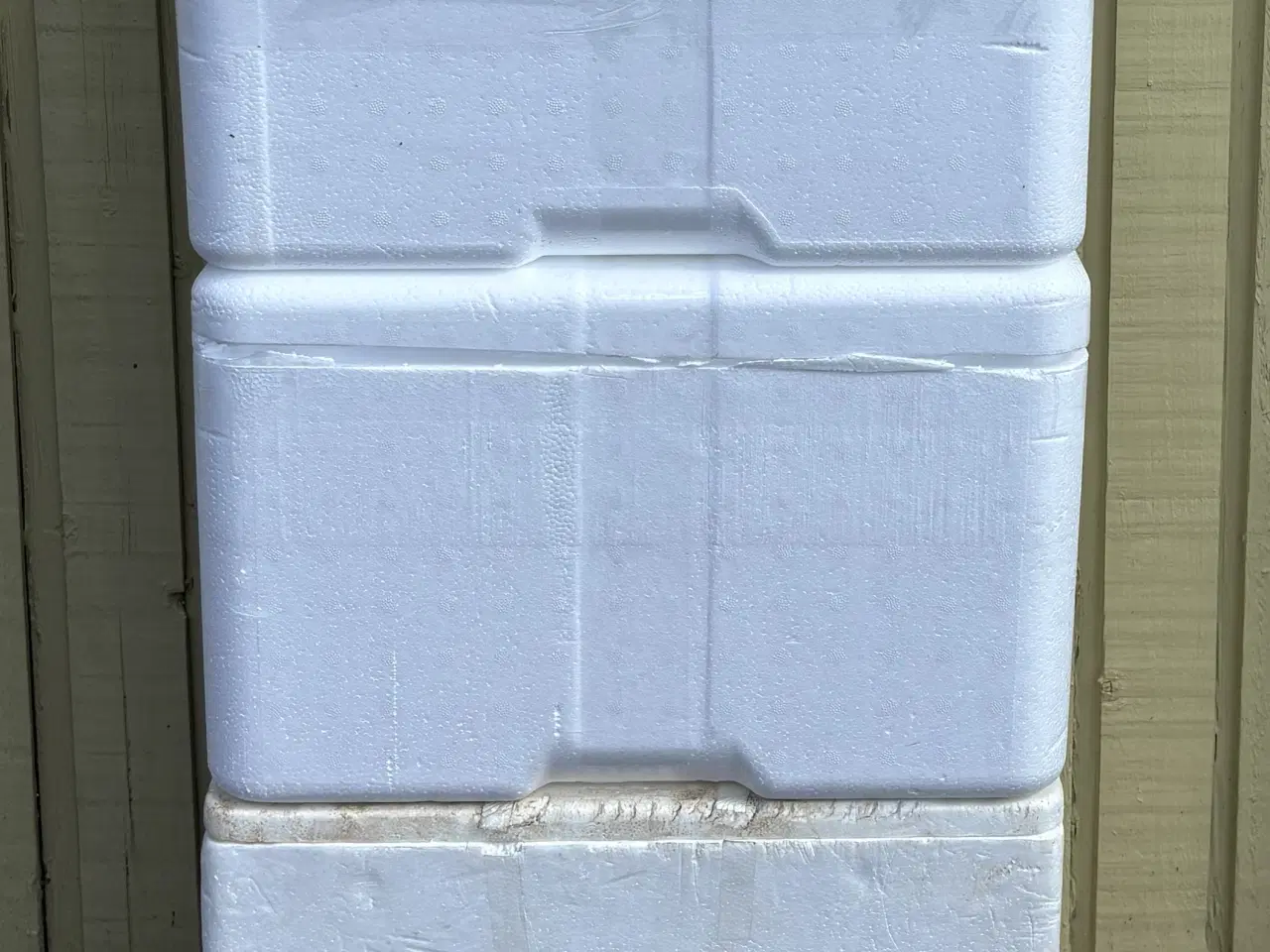 Billede 1 - Flamingo kasser