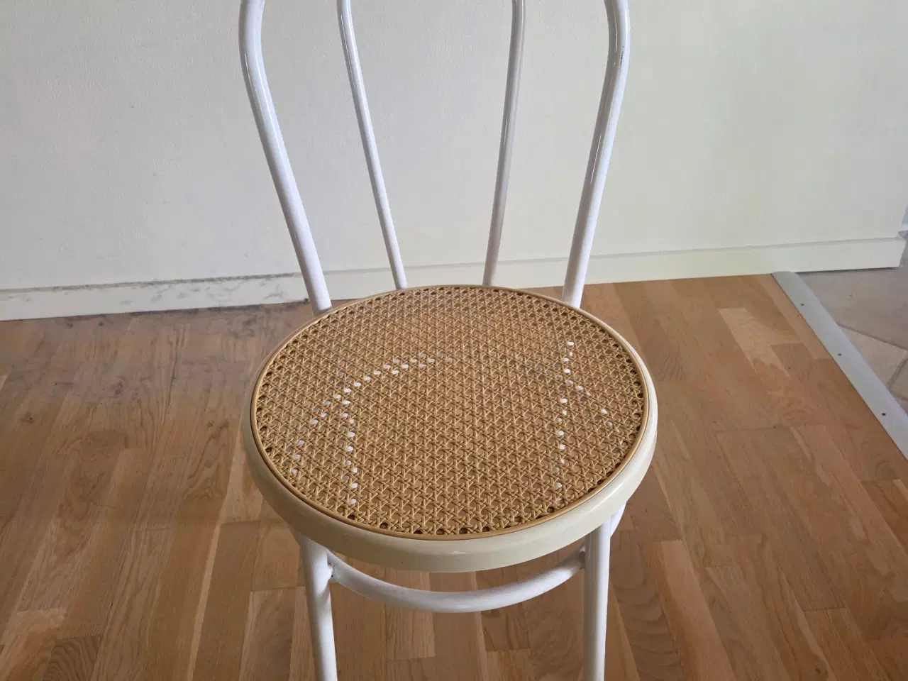 Billede 2 - 4 stk flotte wienerstole