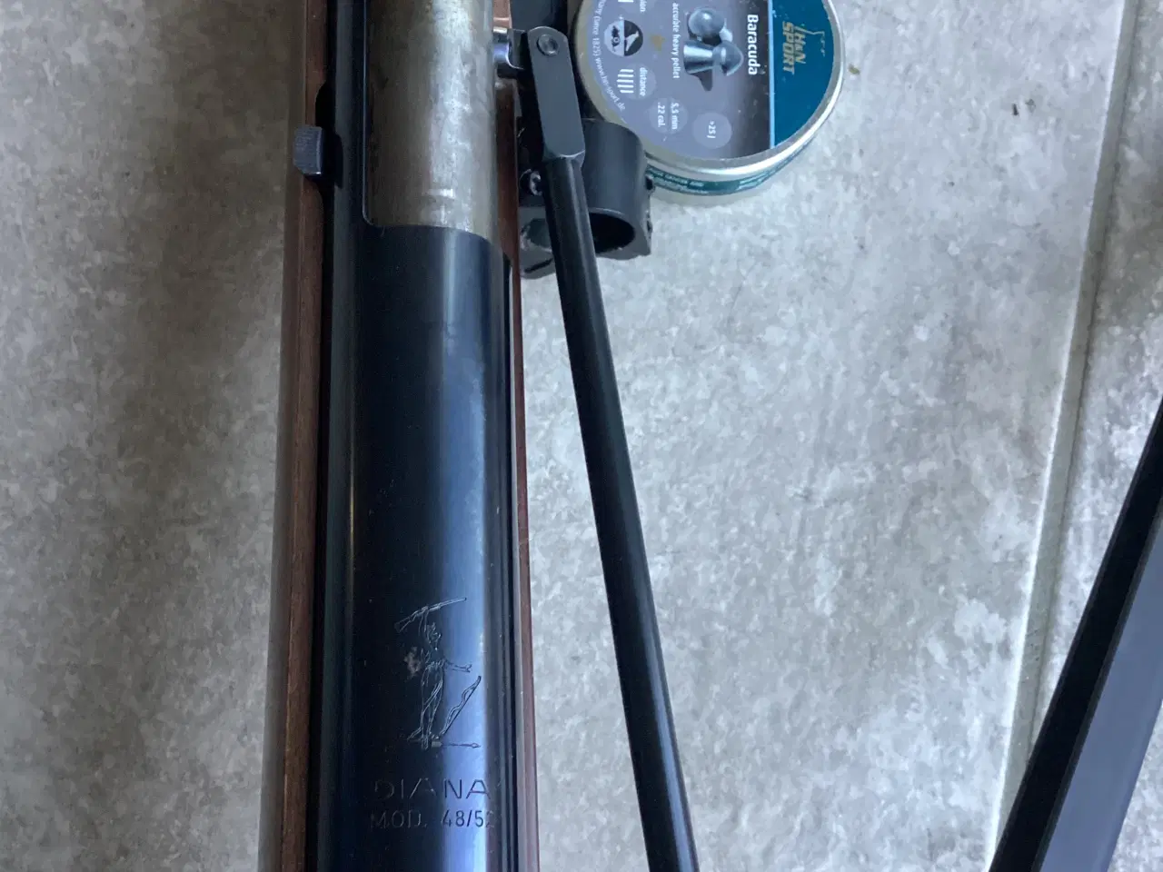 Billede 3 - Diana 48