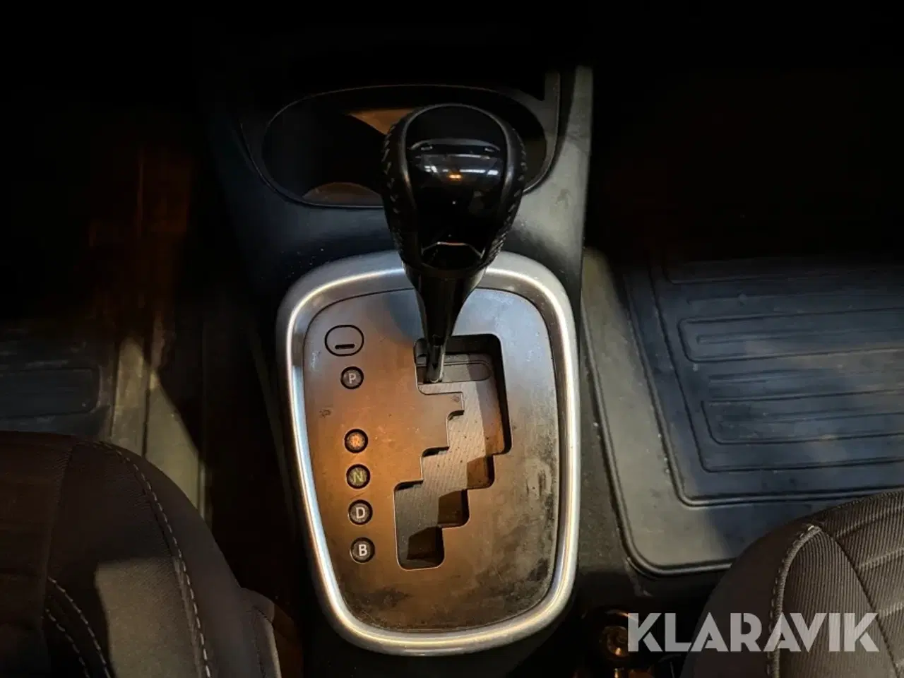 Billede 9 - Personbil Toyota Yaris 1.5 Hybrid E-CVT