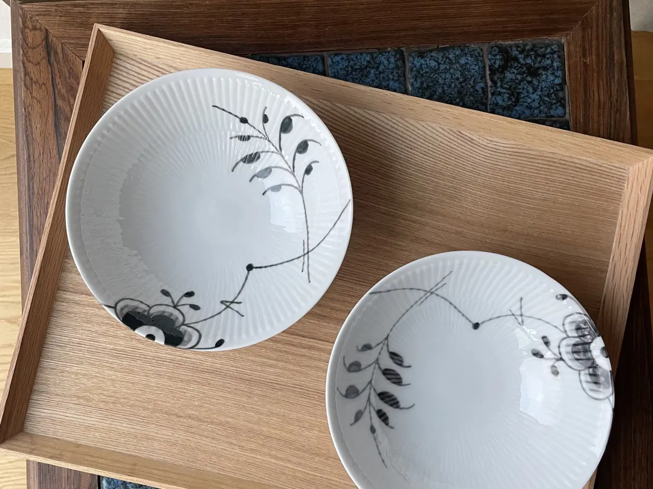 Billede 1 - Royal Copenhagen skåle