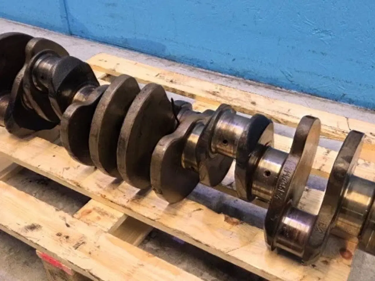 Billede 10 - Case 1620  Krumtapleje  3136036R95