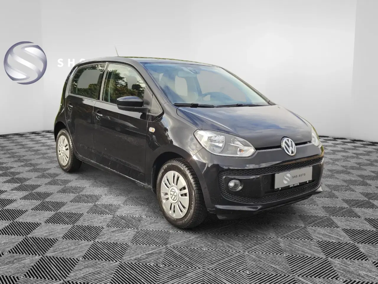 Billede 3 - VW Up! 1,0 75 Move Up!