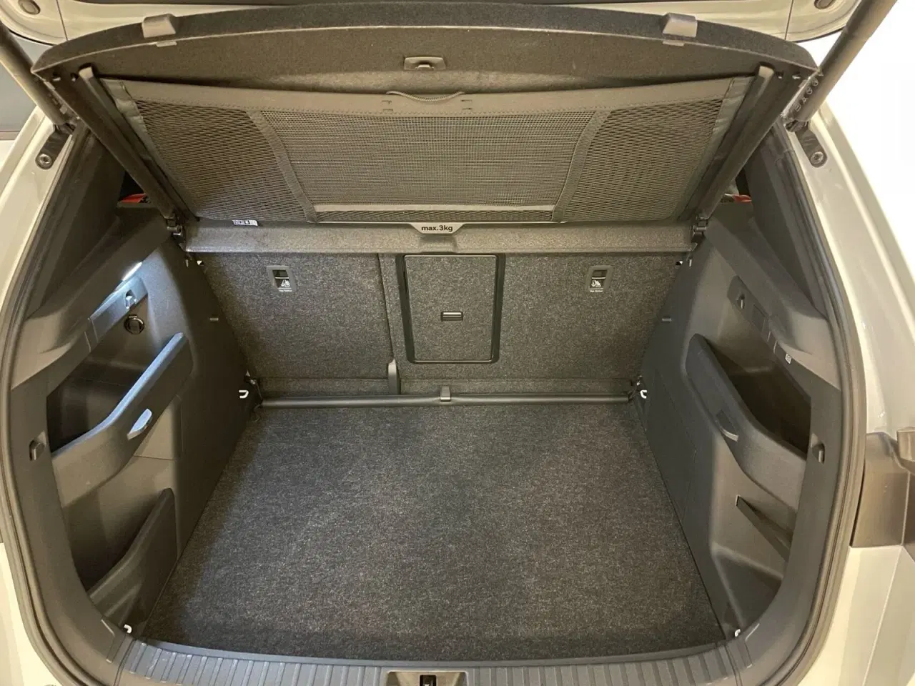 Billede 11 - Skoda Elroq 85 iV Premium