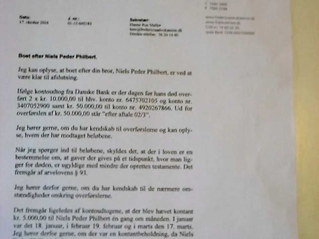 Billede 2 - City Star - Aluminium LINE