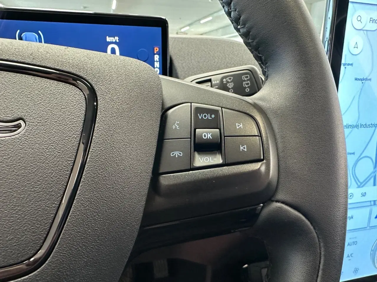 Billede 16 - Ford Mustang Mach-E 88 Extended Range