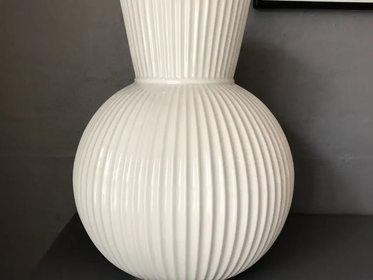Billede 1 - Lyngby Vase