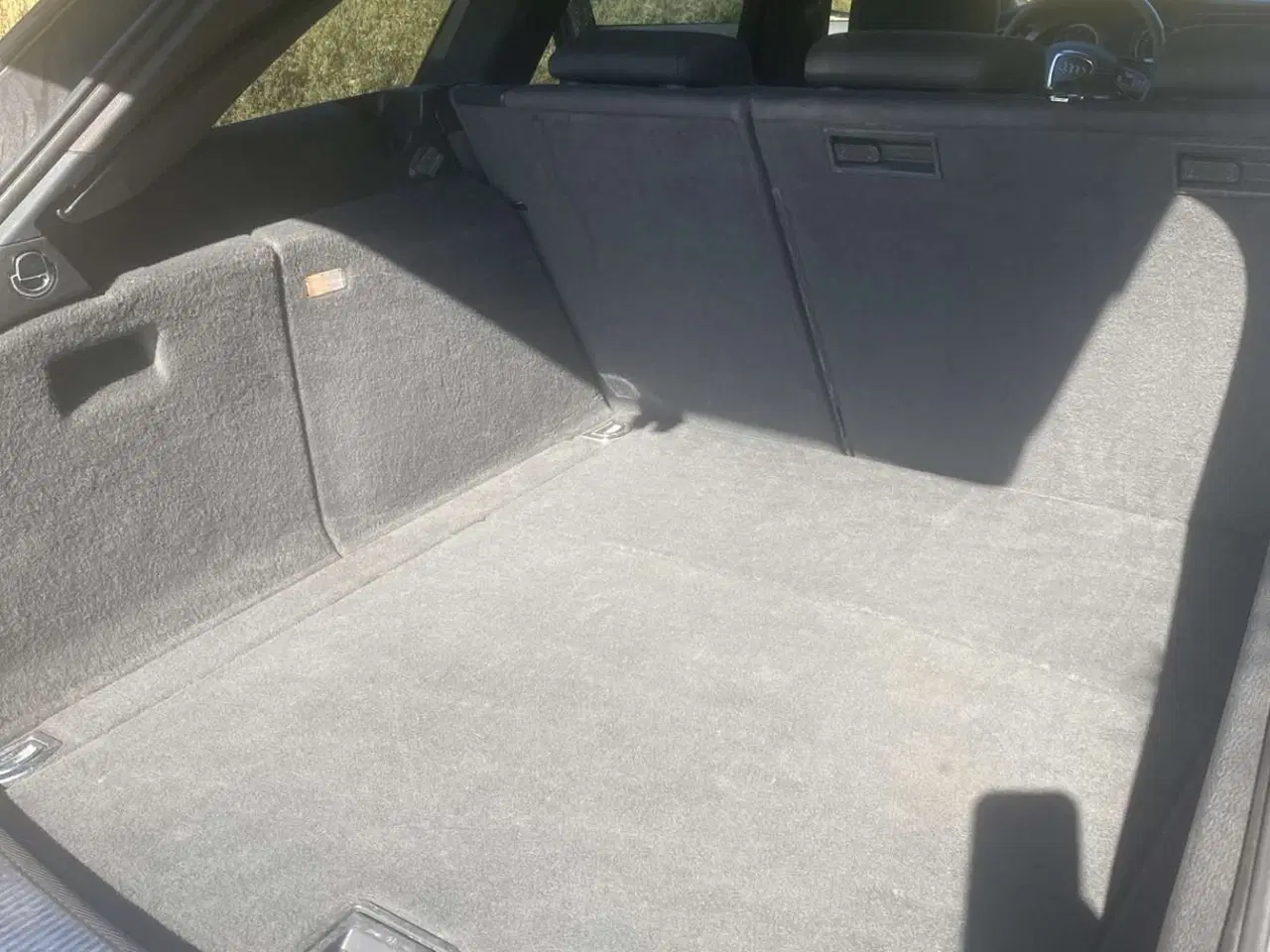 Billede 10 - Audi a4 b8 2008 meget velholdt 