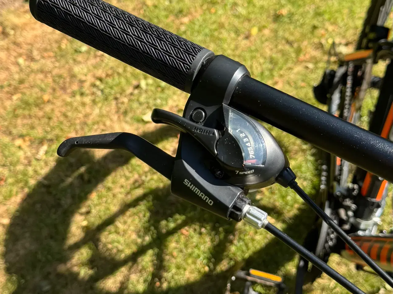Billede 4 - Mountianbike Scott. Str. M