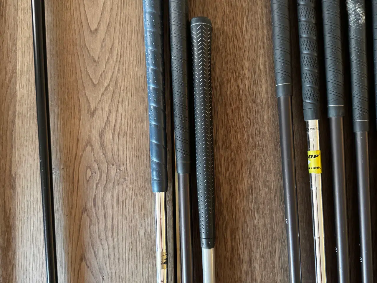 Billede 10 - Komplet golfsæt