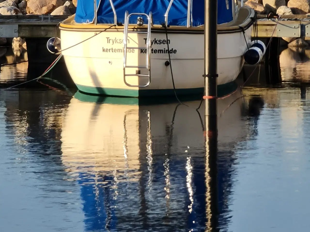 Billede 8 - Norsk Snekke Arendal 