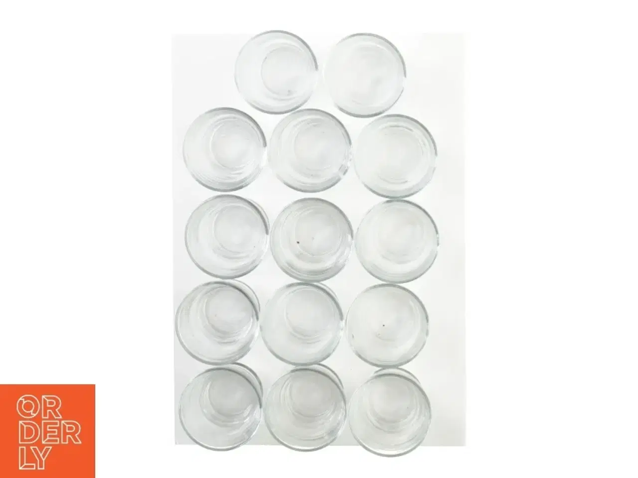 Billede 2 - Glas (str. 7 x 5 cm)