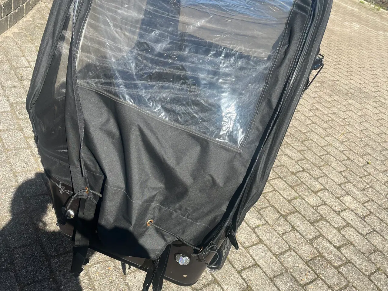 Billede 4 - Sco premium E-CARGO