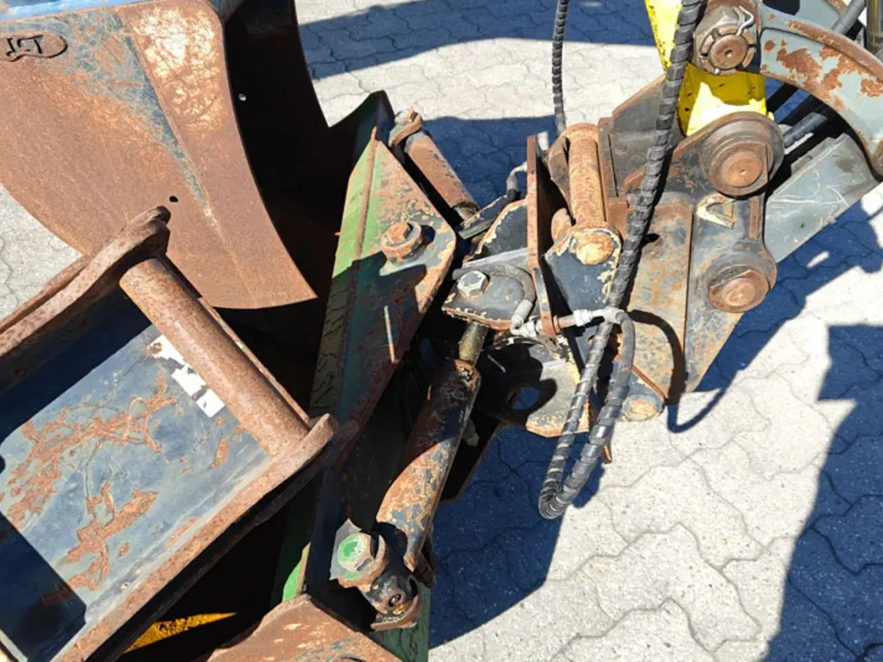 Billede 14 - Wacker Neuson EZ28 VDS